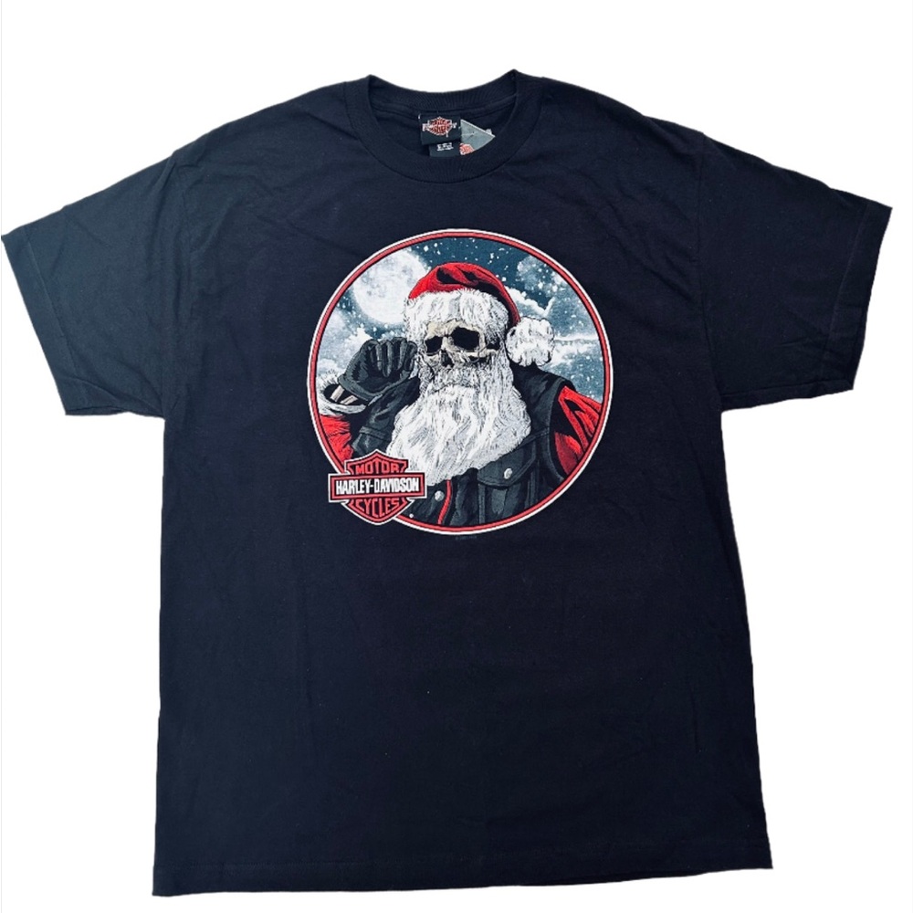 Harley Davidson Tee